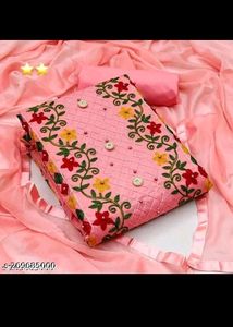 Dress Material