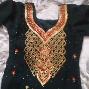 Elegant Kurta Set
