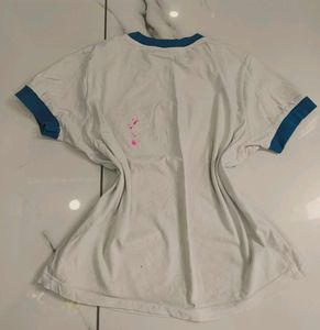 Vintage Ringer Tee