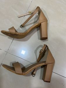 Elegant Heels