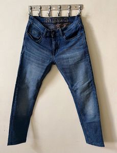 US Polo Denim Jeans
