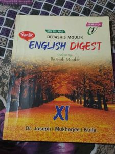 Bengali Language Book