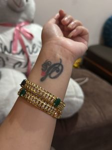 Bangles 2