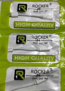 Rocker High Quality