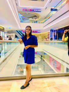 Jumpsuit Short Like Dress