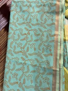 Unstitched Suit Material