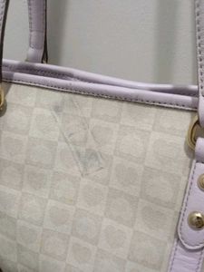 Stylish Tote Bag
