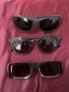 Sun Glasses
