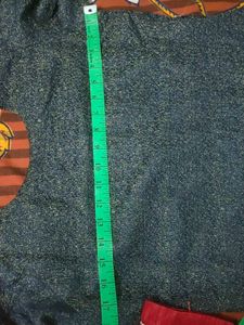 Elegant Embroidered Salwar Suit