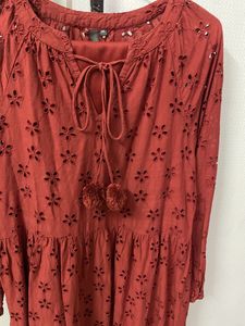 Designer Dress