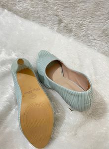New Heels