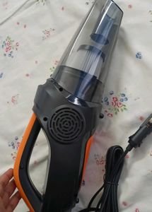 Bergmann Corded Car Vacuum