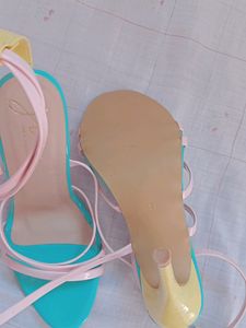 High Heels