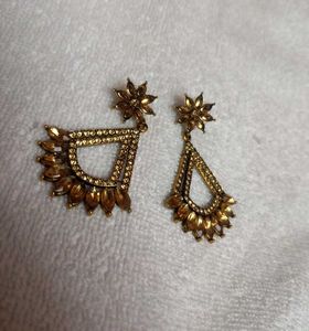 5 Combo Earrings!! 😍