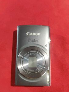 Canon PowerShot ELPH 160 Digital Camera