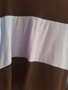 Trendy Crop Top
