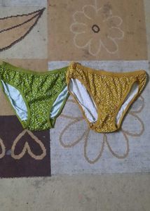 Panties Size- Large