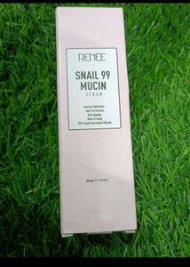RENEE Snail 99 Mucin Serum