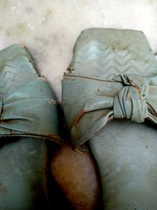 Used Slipper