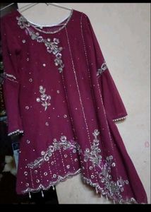 Girls Wedding Wear