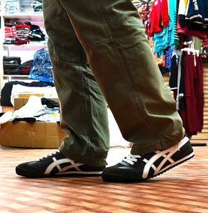 Onitsuka Tiger Orginal Sneakers