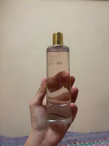 Zara Red Temptation