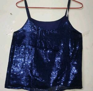 Partywear Top👌