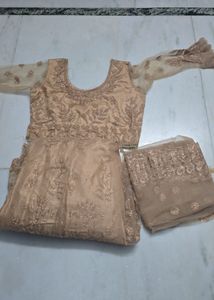 Elegant Lehenga Choli Set