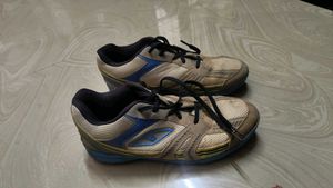Cricket sports shoes