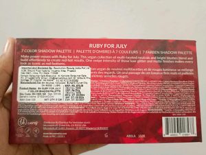 Makeup Bundle: Eyeshadow, Powder &amp; Brightener