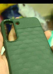 Samsung S22 CASEOLOGY by Spigen Back Case