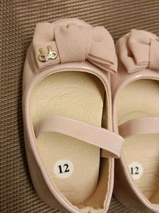 Beautiful Baby Girl Sandle