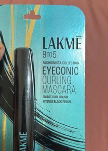 Lakme Curling Mascara