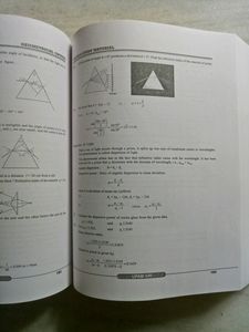 Class 12 Best Physics Module