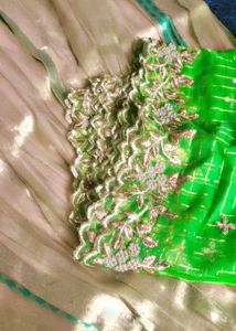 Traditional Lehanga Choli