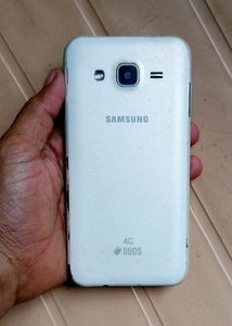 Samsung Galaxy J2
