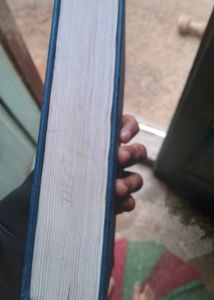 Oxford English - Hindi Dictionary