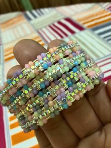 Metal Kada