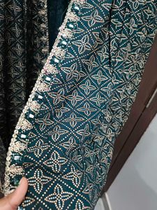 Elegant Kurta  shrug