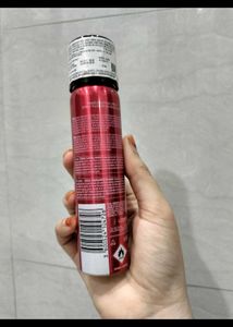Loreal Paris Infallible 3 Sec Setting Mist.