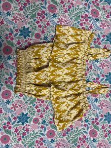 Trendy Printed Top