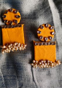 Handmade Earings