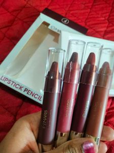 MARS Cosmetics Brown crayons 💄