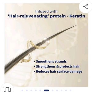 St.Botanica Pro Keratin Argan Oil Hair Mask
