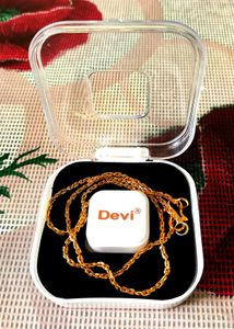 Gold Plated Chain for men women
