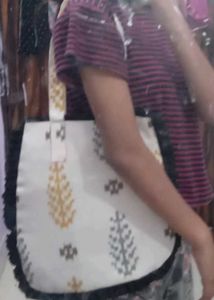 Handmade bag