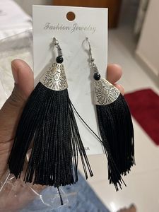 Brand New Ear Hangings