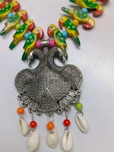 Beautiful Necklace