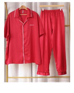 Korean 2Pc Night Suit