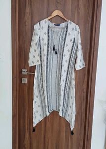 Stylish Dhuni Kurti